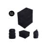 Buy cheap 100TC Inflatable Airplane Footrest , Durable Blow Up Footrest For Travel from wholesalers