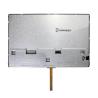 Buy cheap 10 Inch Resistive LCD Touch Screen 1280x800 Dots Industrial / Medical Grade from wholesalers