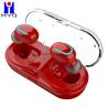 Buy cheap Mini In - Ear Waterproof Bluetooth Earphones Bt5.0 Plug Tws Earbuds HiFi Sound from wholesalers