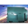 Buy cheap YKK High Voltage Three Phase Induction AC Motor Squirrel Cage Motors 3KV 6KV 10KV from wholesalers