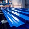 Buy cheap Prepainted Galvanized Corrugated Roofing Sheet PPGI 1.5mm For Roofing Tiles from wholesalers