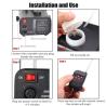 Buy cheap DMX512 Control 1500W Smoke Fog Machine for Stage Lighting at Wedding Party from wholesalers