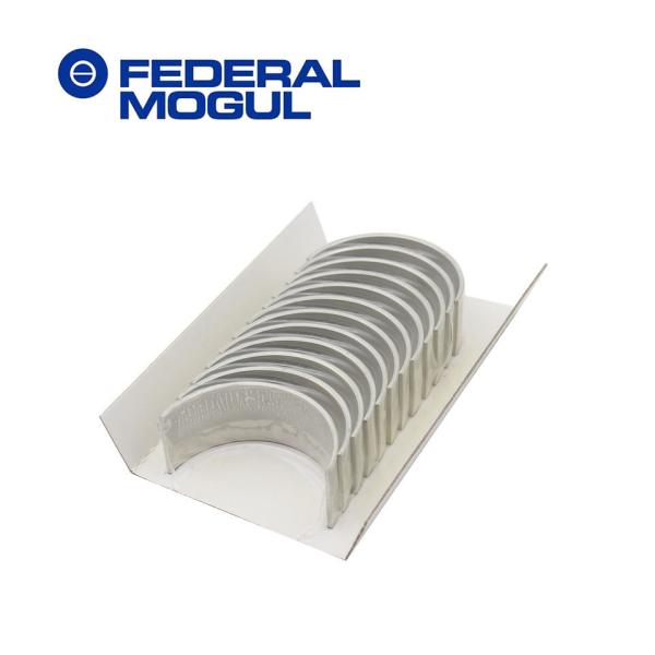 Buy cheap Federal Mogul 6BT 6D102 Main Bearing OE 3901090 For KOMATSU PC200-7 from wholesalers