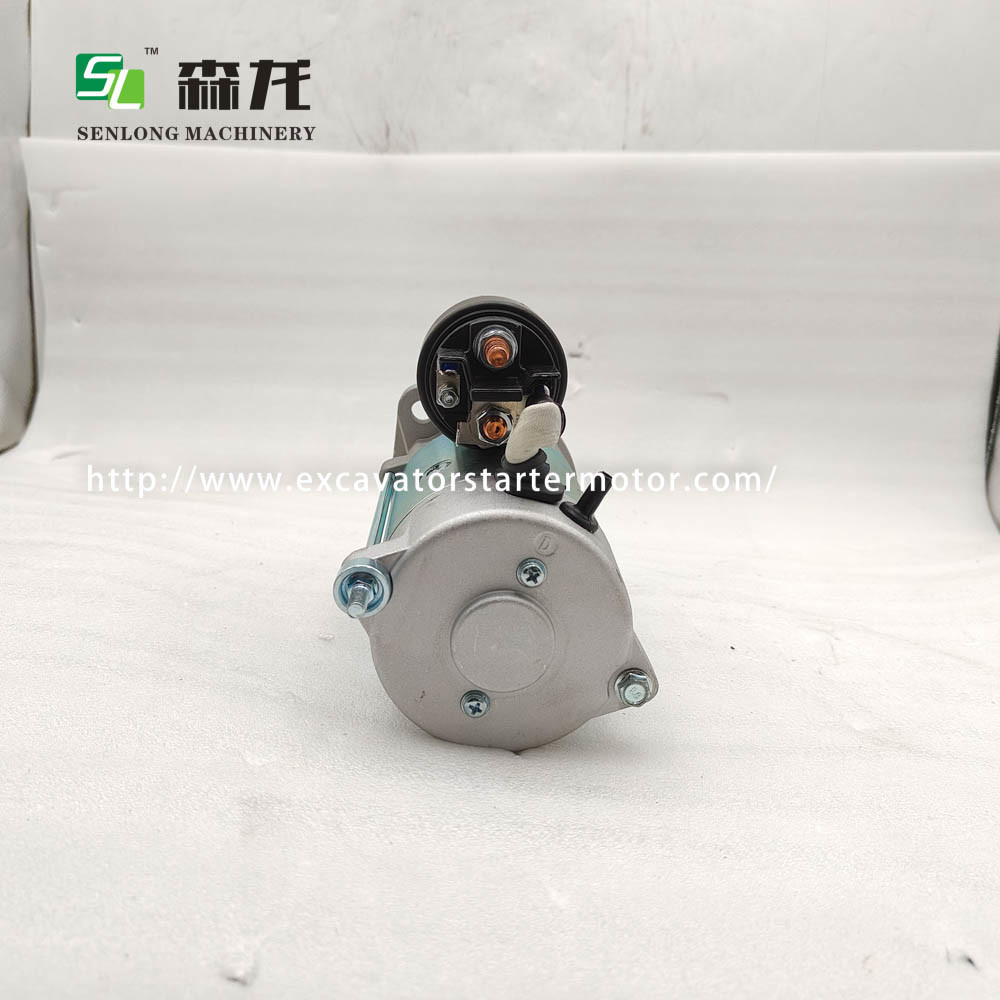 12V 9T CW Starter Motor For ISKRA AZE4213 AZE6555 AZE6563 IS1217 IS1397 IS1454 11.131.223 11.131.458 11.131.600 11.131.948 11.131.949 11.132.077