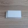 Buy cheap 40x40 Aluminium Profile Square Tube Section Extrusion from wholesalers