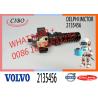Buy cheap Diesel Engine Pump 1668325 2135456 G6000-1111100 T6000-1111100 Common Rail Unit Pump from wholesalers