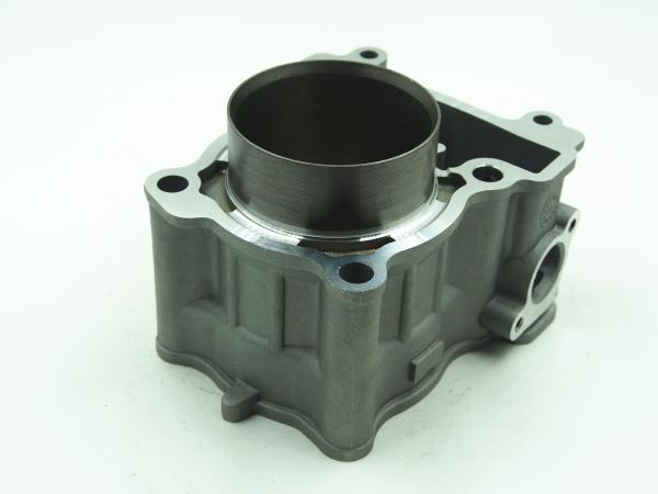 Buy cheap Yamaha 4 Cylinder Engine Block Lc135 , Air Cooled Aluminum Engine Block from wholesalers