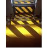 Buy cheap Class 4 Durability 7 Years High Intensity Grade Prismatic Reflective Sheeting Vinyl Sticker Roll (HIP) For Traffic Signs from wholesalers