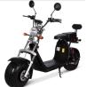 Buy cheap Fat Tire Harley Citycoco Electric Scooter 2000w 2 Wheel Long Range from wholesalers