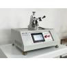 Buy cheap AS/NZS 3112:2011 Standard Force For Pin Bending Tester Clause 2.13.7.2 from wholesalers