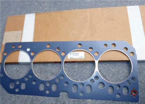 Buy cheap ME013330 Mitsubishi 4D32 Cylinder Head Gasket Dia 104mm / Engine Spare Parts from wholesalers