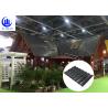 Buy cheap 2.3mm Thickness Synthetic Resin Roof Tile / Plastic Roofing Sheets from wholesalers
