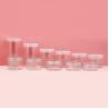 Buy cheap Shatterproof Recyclable PET Plastic Jar 500ml Wide Mouth PET Jars from wholesalers