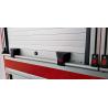Buy cheap Fire Protection Emergency Rescue Vehicles Aluminium Roller Shutter from wholesalers