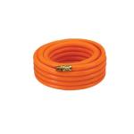 Agriculture flexible PVC braided reinforced spray water fire air pipe korea