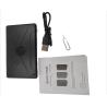 Buy cheap Car Magnet CJ280 6000mah 4G Voice Monitor Tracking Magnetic Mini Gps tracker with Remote Control from wholesalers