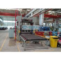 Buy cheap 3000mm Width 9 Roller Steel Plate Straightening Machine product
