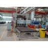 Buy cheap 3000mm Width 9 Roller Steel Plate Straightening Machine from wholesalers