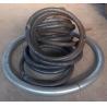 Buy cheap 22.5 45 90 120 360 Degree Carbon Steel Pipe Bend 3d 4d 5d Micro Exhaust Fitting from wholesalers