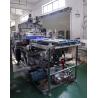 Buy cheap 220V / 380V Alloy Steel Pita Production Line PLC Control System from wholesalers