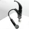 Buy cheap China Cupc Faucets Deck Mounted Colourful Faucet Black Color Kitchen Faucet Mixer from wholesalers