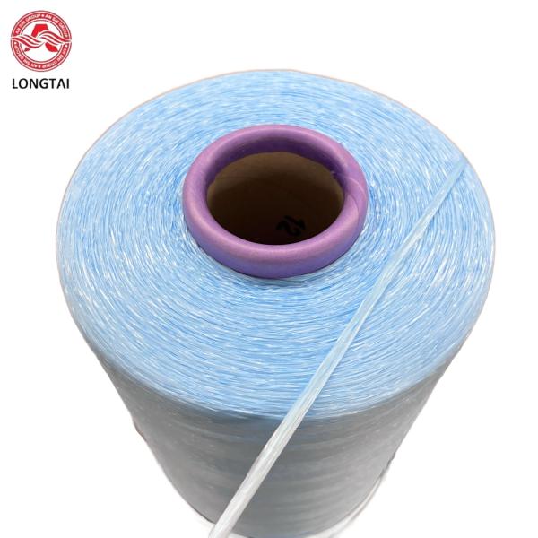 Buy cheap Polypropylene Cable Filler Yarn For Extreme Temperature Conditions from wholesalers