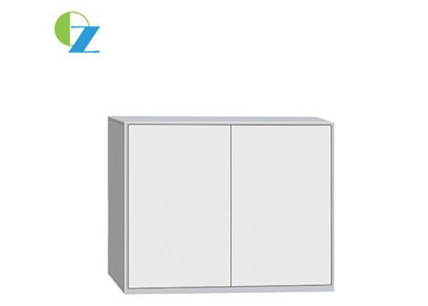 Buy cheap Cold Rolling Steel Swing Door 0.09m³ Slim Metal Storage Cabinet from wholesalers