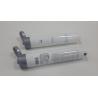 Buy cheap 4oz Offset Printing Laminated Toothpaste Plastic Tube With Screw Flip On Cap 4oz gum packaging from wholesalers