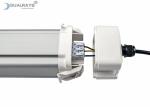 Dualrays D5 Series 60W IP65 Protection LED Tri Proof Light Tube 4FT Parking Lot