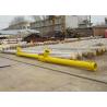 Buy cheap Small Flexible Cement Screw Conveyor Industrial Screw Conveyors For Power from wholesalers
