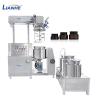 Buy cheap 50L Vacuum Emulsifier Mixer Ointment Mixer Cream Homogenizer Mixer Vacuum Mixer from wholesalers