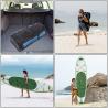Buy cheap Customized 11.5KG 305x79x15cm Womens Inflatable SUP Board from wholesalers
