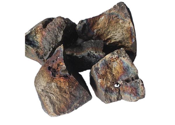 Buy cheap Medium Carbon Ferro Manganese Lump from wholesalers