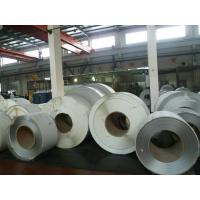 Buy cheap HV160-400 and SUS 304 Stainless Steel Coil with 0.05-0.8mm thickness and 4-600mm product