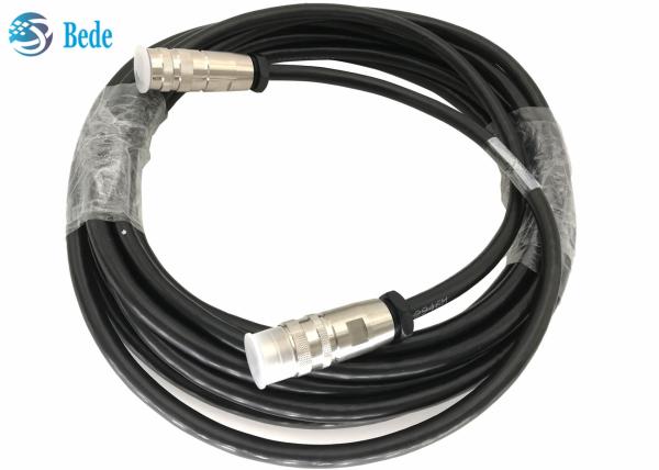 Buy cheap RET Cable Assembly 6 Meter 8 Pins AISG Male To Female For Antenna Base Stations from wholesalers