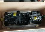 KPM High Pressure Kobelco Excavator Hydraulic Pump Assy K3V180 For SK450-6 SK480