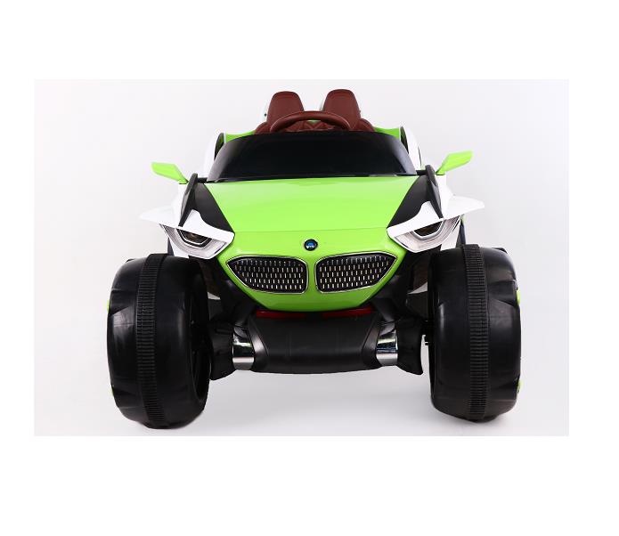 Double Door Battery Operated Electric Kids Car 12V UTV with Remote Control and Doors