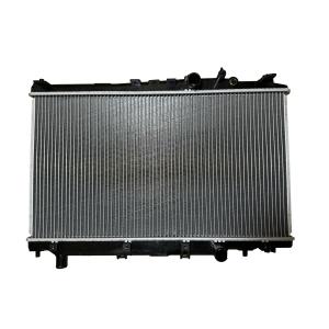 Buy cheap 1901051BH51 Car Engine Coolant Cooler and Aluminum Radiator for HONDA VEZEL XR-V from wholesalers