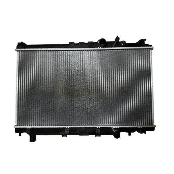 Quality 1901051BH51 Car Engine Coolant Cooler and Aluminum Radiator for HONDA VEZEL XR-V for sale