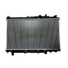 Buy cheap 1901051BH51 Car Engine Coolant Cooler and Aluminum Radiator for HONDA VEZEL XR-V from wholesalers