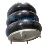 Boot 14 1/2X3 Firestone Air Bags W01-R58-4065 WO1R584065 Triple Convoluted Cross