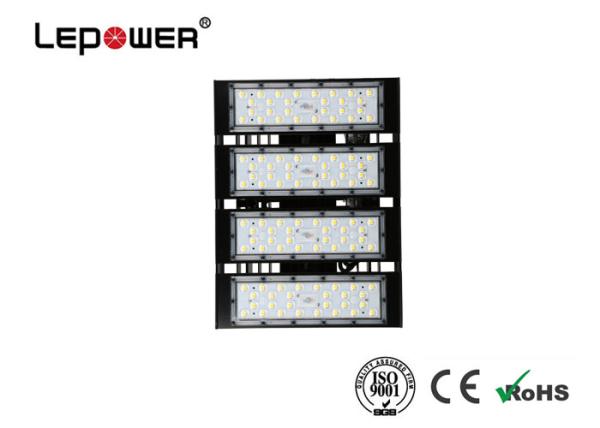 Durable High Efficiency LED Tunnel Light Fixtures With Meanwell Driver 60%