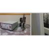 Buy cheap The newest ultrasonic nonwoven bag sealing and cutting machine from wholesalers