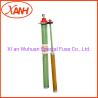 Buy cheap 23Kv Oil Immersed Bayonet Fuse Replacement Elsp Fuse Cbuc23040c100m from wholesalers