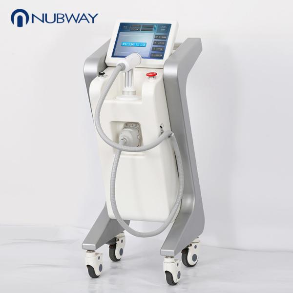 Buy cheap New Hot Nubway HIFU-200 Cavi Lipo Machine / HIFU Liposonix / HIFU Slimming Machine from wholesalers