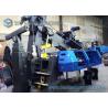 Buy cheap 20 Ton Detachable DTU 35 Wrecker Truck Sliding Type Towing Truck from wholesalers