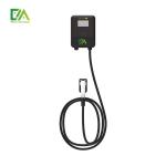 7KW 11KW 22KW 32Anew Energy Electric Vehicle Home Charging Pile Wall Mounted