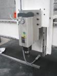 HQD ER20 CNC Machine Parts 3.5Kw Wood Air Cooled Spindle CNC
