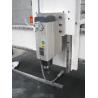 Buy cheap 380V 3 Phase 3.5Kw CNC Air Cooled Spindle HQD ER32 Size High Power from wholesalers