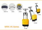 5.5HP 3 Phase 4KW Marble Floor Grinder / Polisher For Terrazzo / Concrete